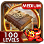 Challenge #84 Library New Free Hidden Object Games