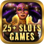 Ultimate Party Slots FREE Game