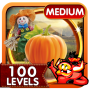 Challenge #101 Pumpkin Farm New Hidden Object Game