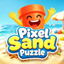 Pixel Sand Puzzle icon