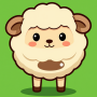 Fence Up! Sheep Logic Puzzle icon