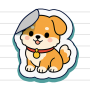 Sticker Drop icon
