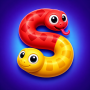 Snake Fill icon