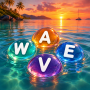 Word Search Sea: Offline Games icon