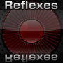 Reflexes test icon