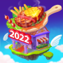 Cooking Paradise: Cooking Game