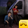 RizkyRiplay Ghost Investigator icon