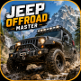 Jeep Offroad Master icon