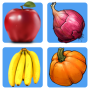 Kids Fruit Memory Game