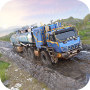 Offroad Mud Truck games Sim 3D