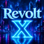 Revolt X icon