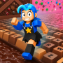 Speed Escape: Obby Parkour icon