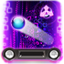 Retroid icon
