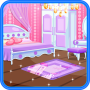 Princess Room Decoration