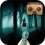 Deep Forest Horror VR icon