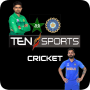 Live Ten Sports -Ten Sports Cricket Live Streaming