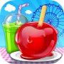 Fair Food Maker - Carnival Fun icon