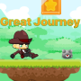 Johnny Great Journey