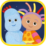In The Night Garden Web App icon