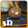 3D Ball Balance