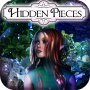 Hidden Pieces - Tree of Life