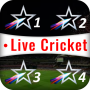 Star Sports Live Cricket