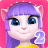 icon My Talking Angela 2 1.7.4.15710