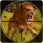 Wild Safari Jungle Animal Hunt