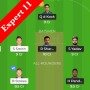 DreamTeam11 Expert Prediction