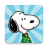 icon Snoopy's Town 4.3.2