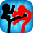 icon Stickman Fighter Epic Battles 97