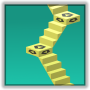 Magic Stairs