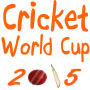 CricZ - Cricket World Cup 2015