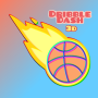 Dribble Dash 3D icon