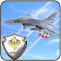 Gunship War : Flight simulator