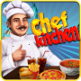 Chef Cooking Restaurant - World Kitchens Free Game