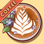 Good Coffee, Great Coffee icon