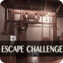 Escape Challenge:Machine maze