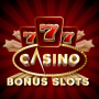 Casino Slots 777 bingo icon