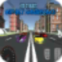 Voitures 3D: Asphalt Amazing Race icon