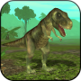 Tyrannosaurus Rex Sim 3D