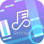 RHYNK(Cooperative Rhythm Game)