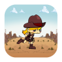 Cowgirl Runner