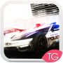 City Police Car Simulator 3D