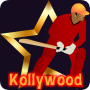 World Cricket: Kollywood Stars