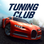 Tuning Club Online: Car Racing