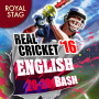 Real Cricket™ 16: English Bash