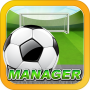 Soccer Pocket Manager