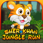 Sher Khan - The Jungle Run