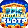 Epic Fortunes Slots Casino